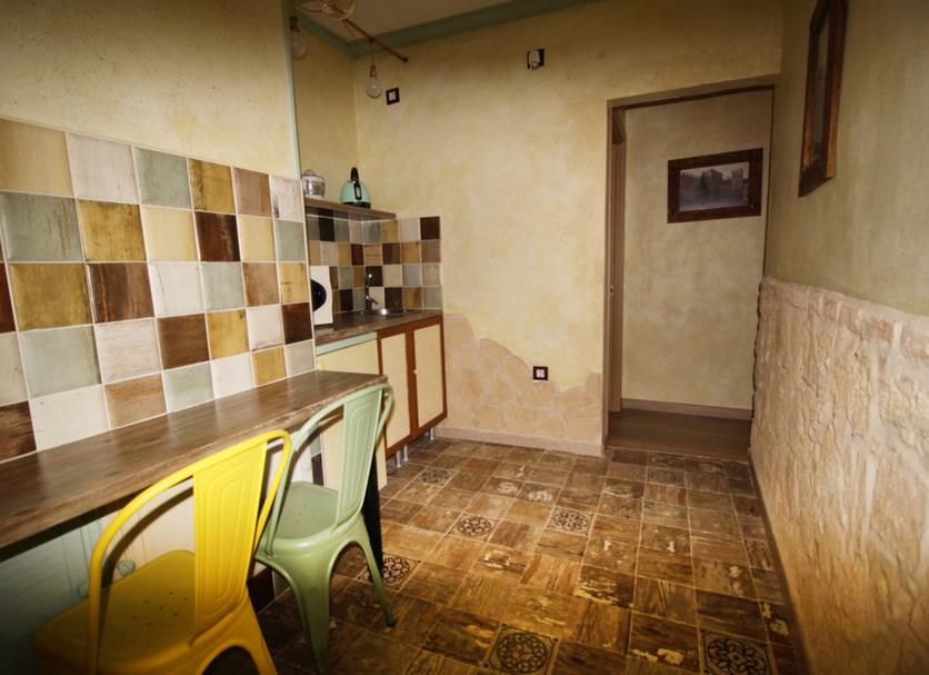 Cucina Foto