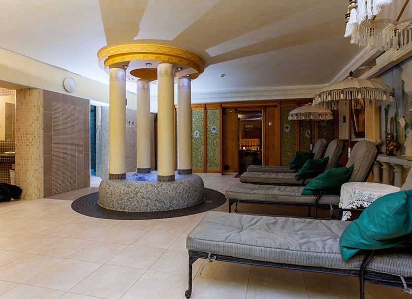 Spa Foto
