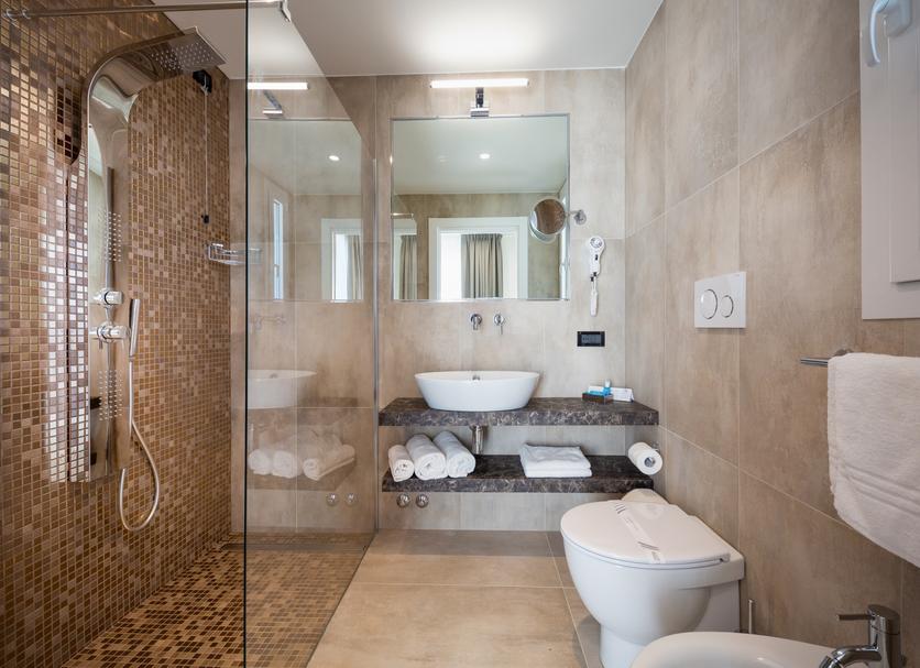 Bagno Foto