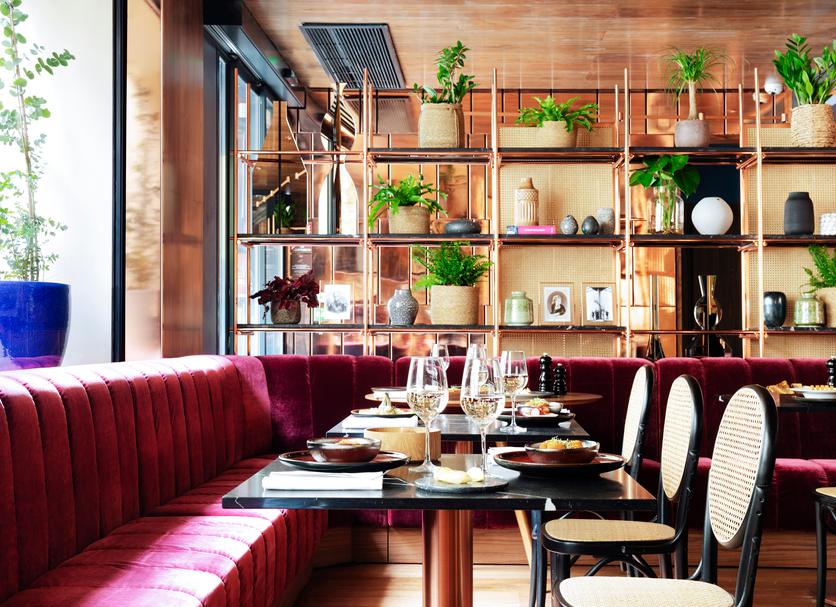 Ristorante Foto