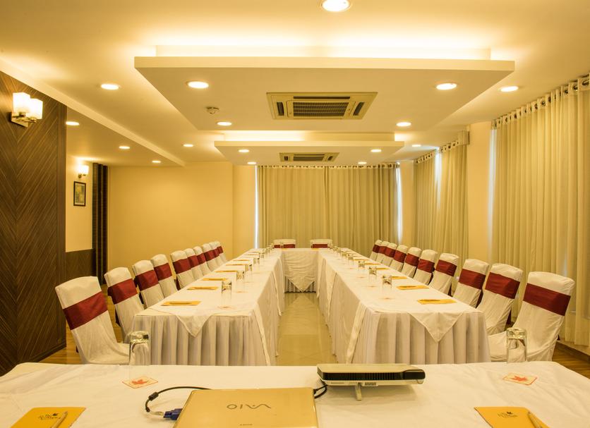 Sala conferenze Foto