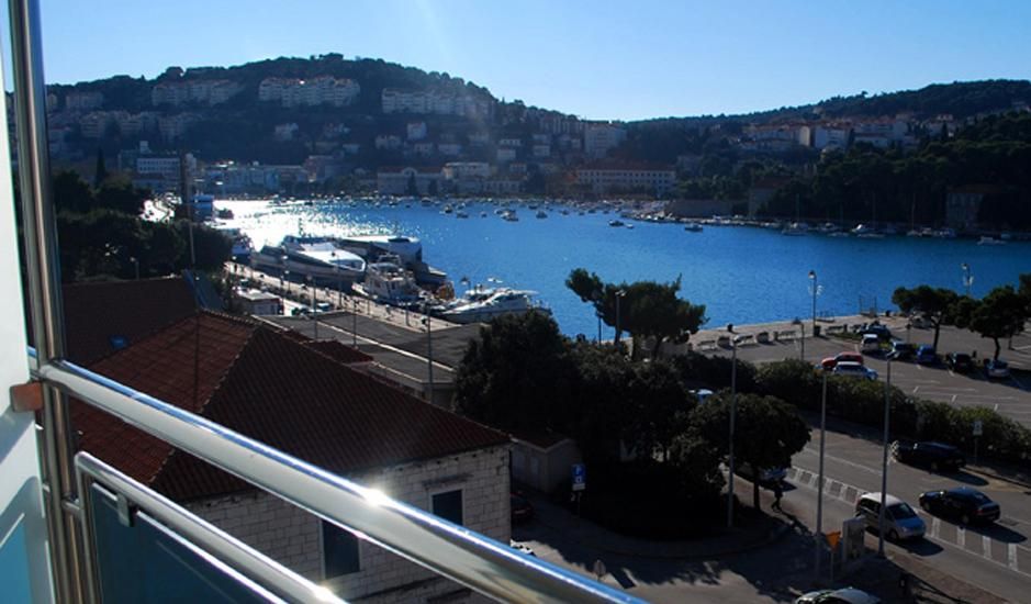 Vista esterna