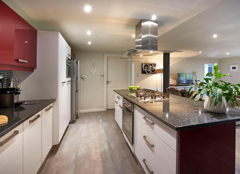 Cucina Foto