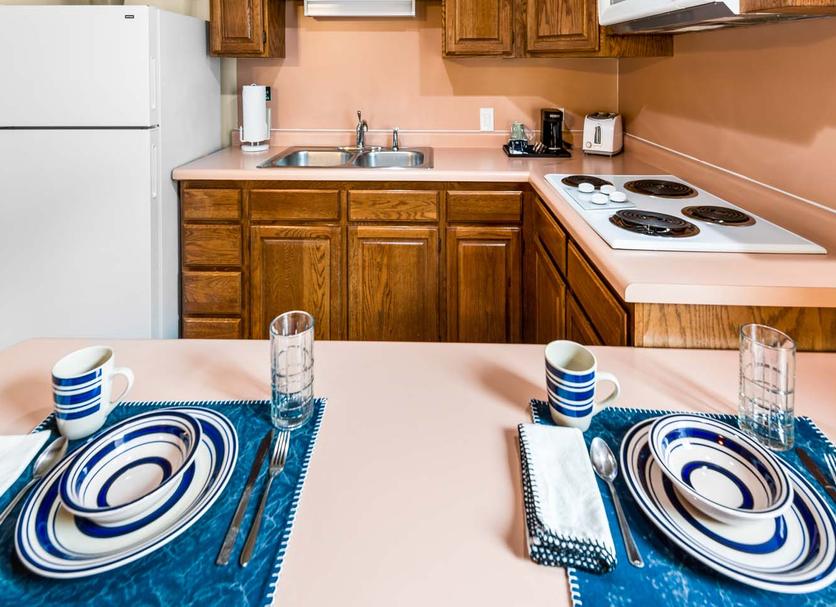 Cucina Foto