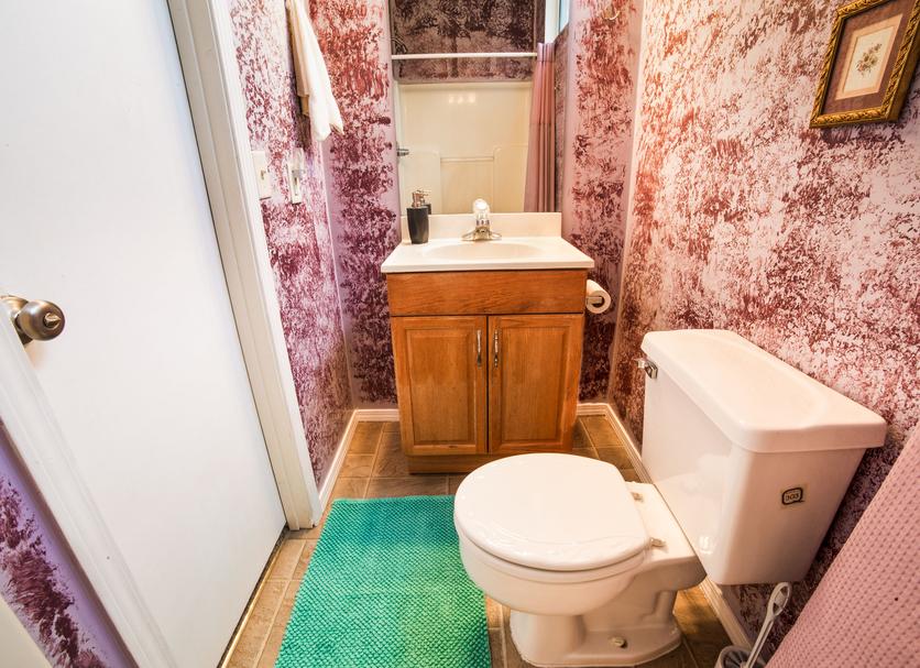 Bagno Foto