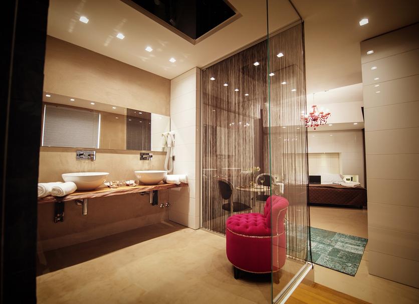 Bagno Foto
