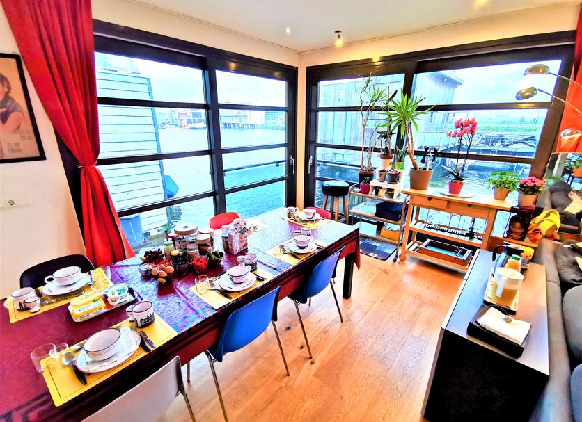 Sala pranzo Foto