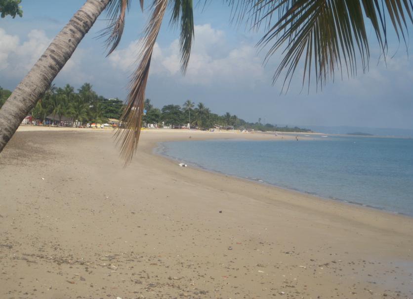 Spiaggia Foto