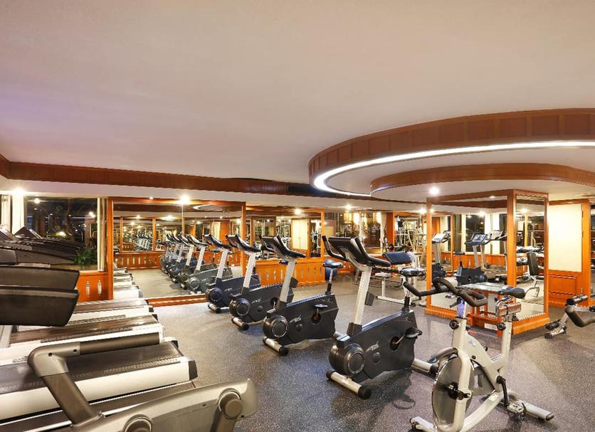 Palestra Foto