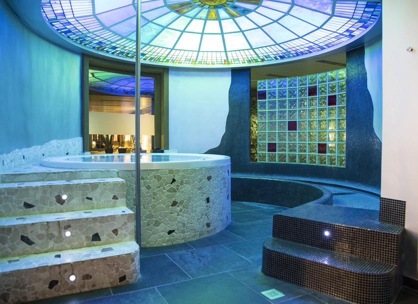 Spa Foto