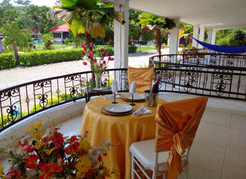 Ristorante Foto