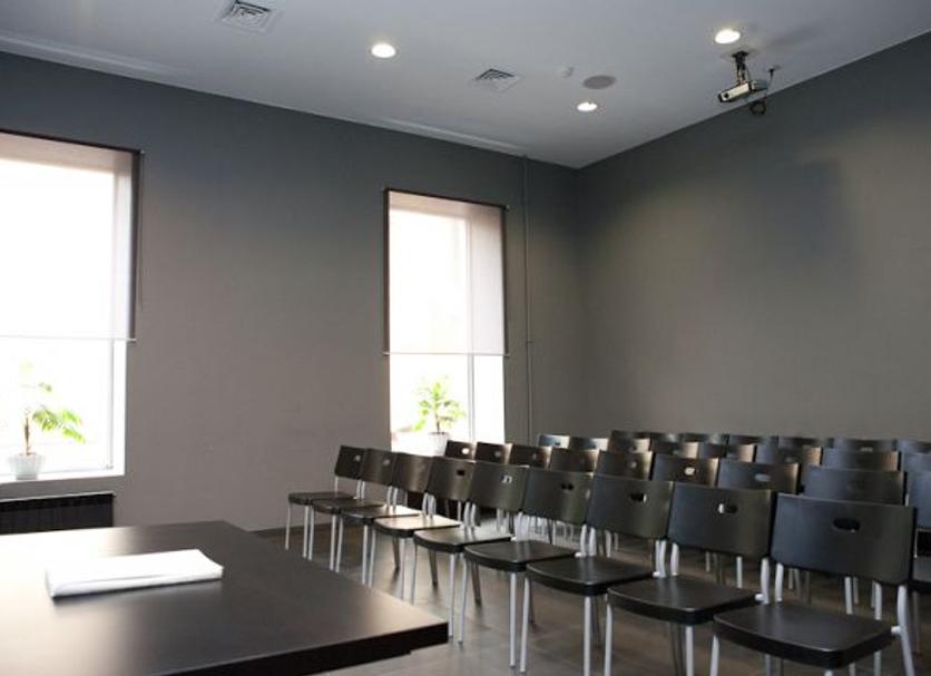 Sala conferenze Foto