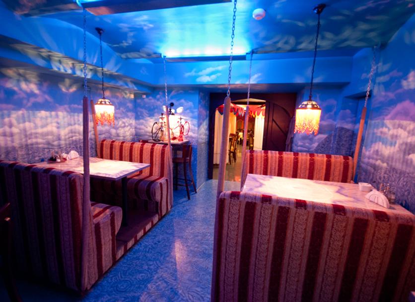 Bar Foto