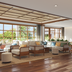 Area lounge