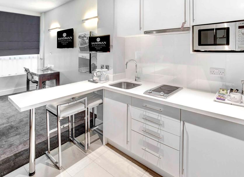Cucina Foto