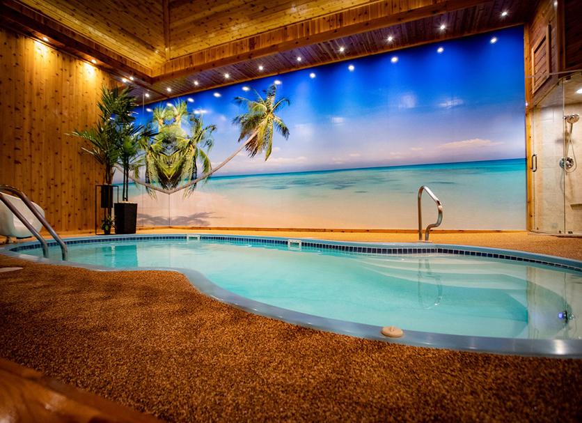 Piscina Foto