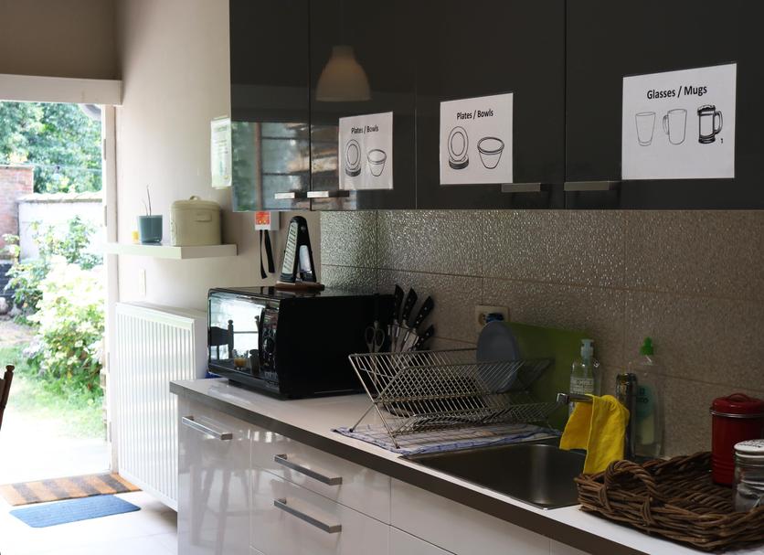 Cucina Foto