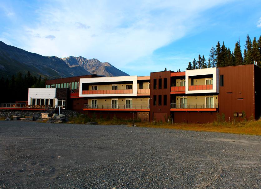 Edificio Foto
