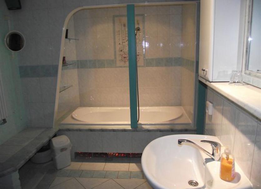 Bagno Foto