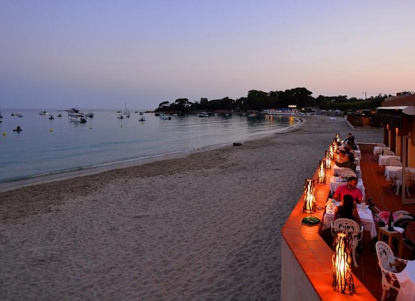Spiaggia Foto