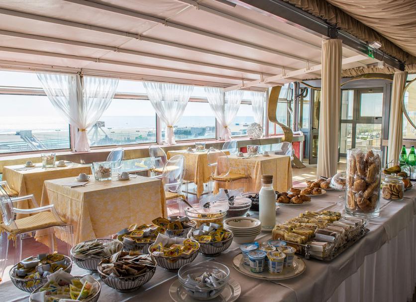 Sala pranzo Foto