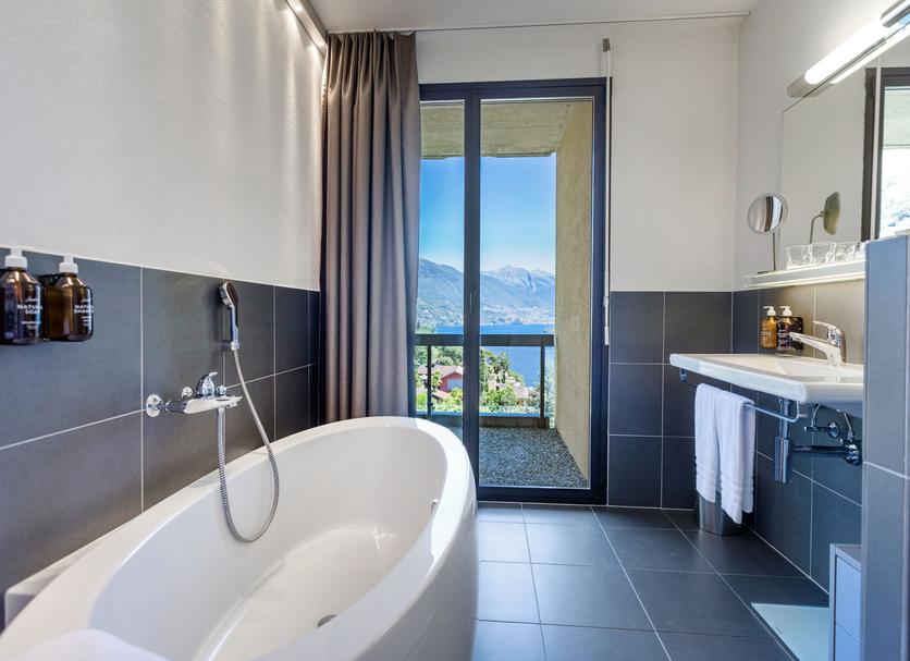 Bagno Foto