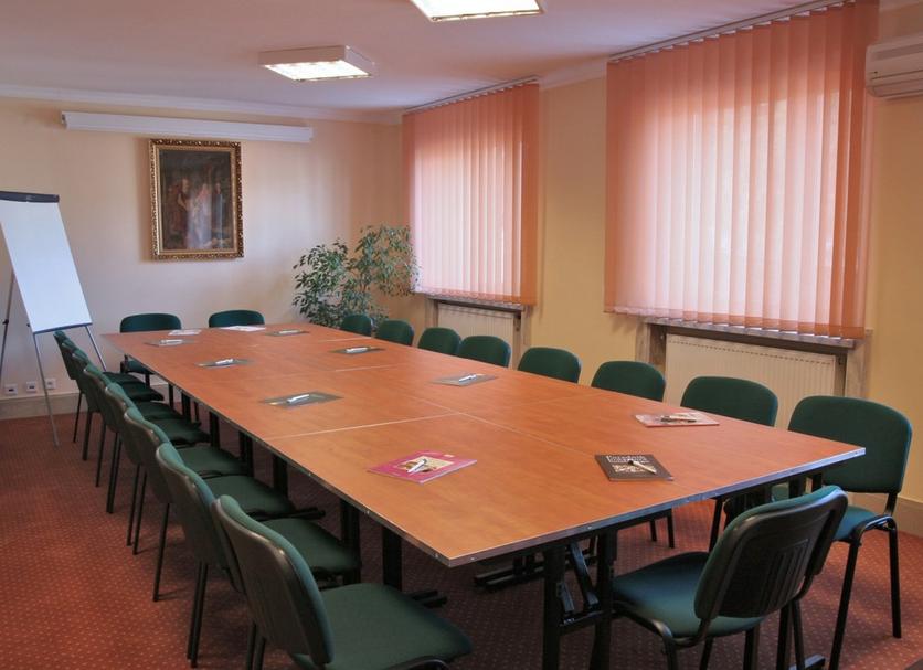 Sala conferenze Foto