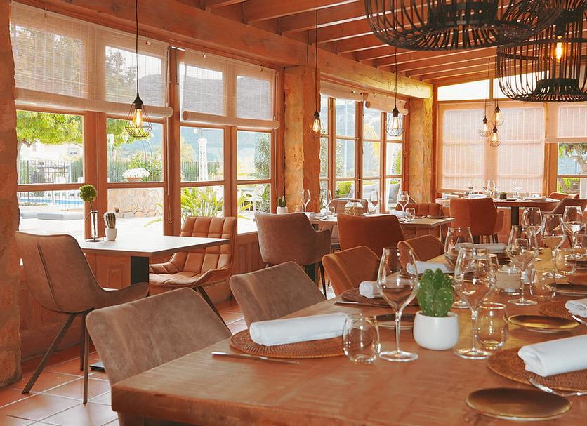 Sala pranzo Foto