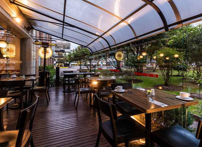 Ristorante Foto