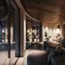 Area lounge