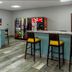 Area lounge