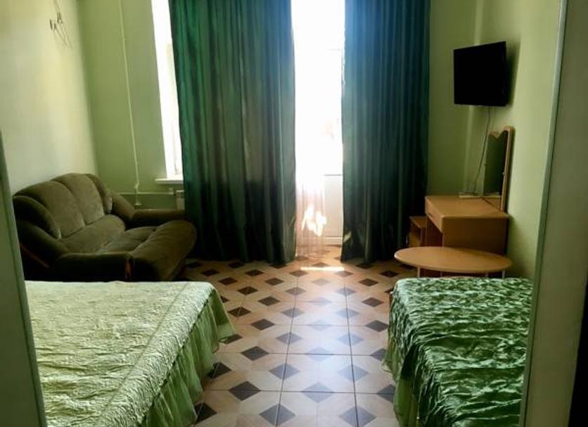Dotazioni in camera Foto