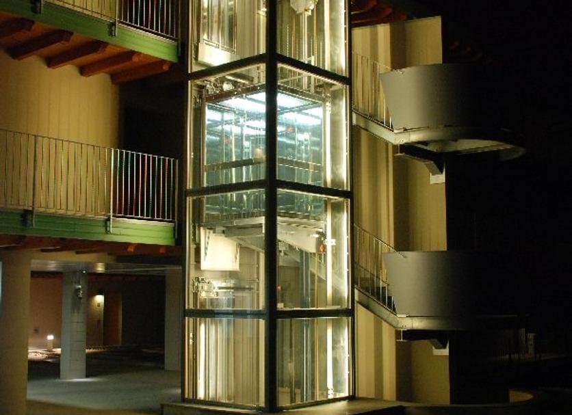 Edificio Foto