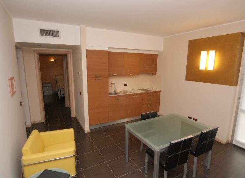 Sala pranzo Foto