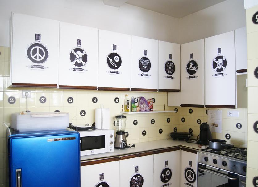 Cucina Foto