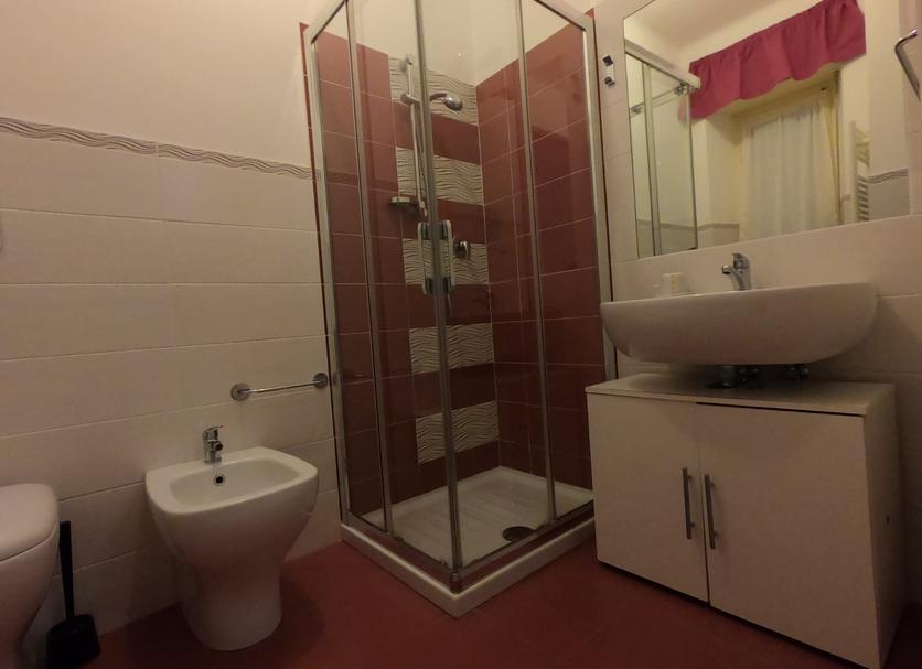 Bagno Foto