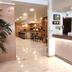 Ingresso dell'hotel
