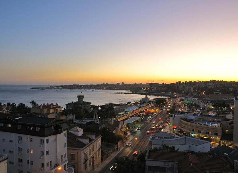 Vista esterna Foto