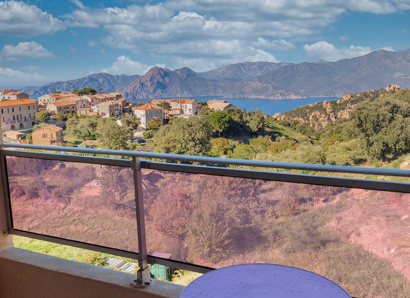 Balcone Foto