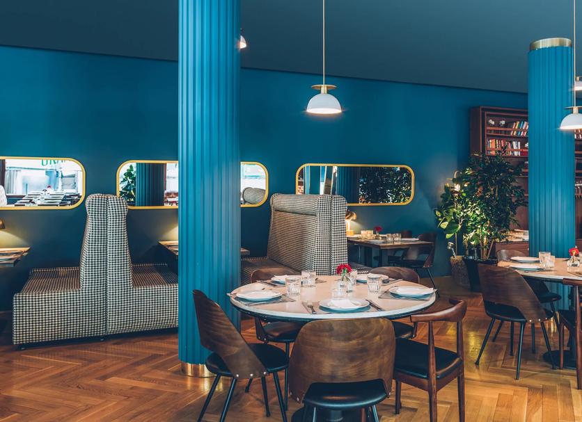 Ristorante Foto