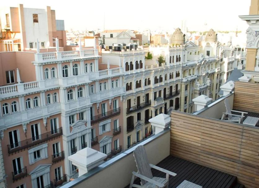 Balcone Foto