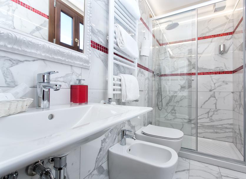 Bagno Foto