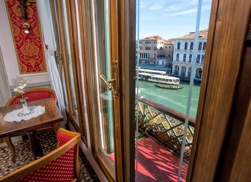 Balcone Foto