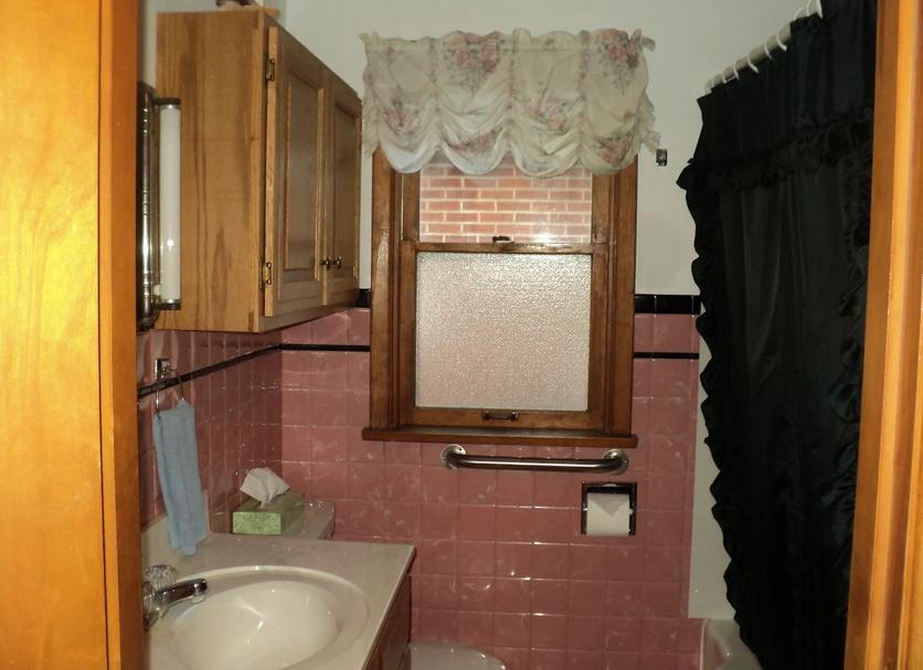 Bagno Foto