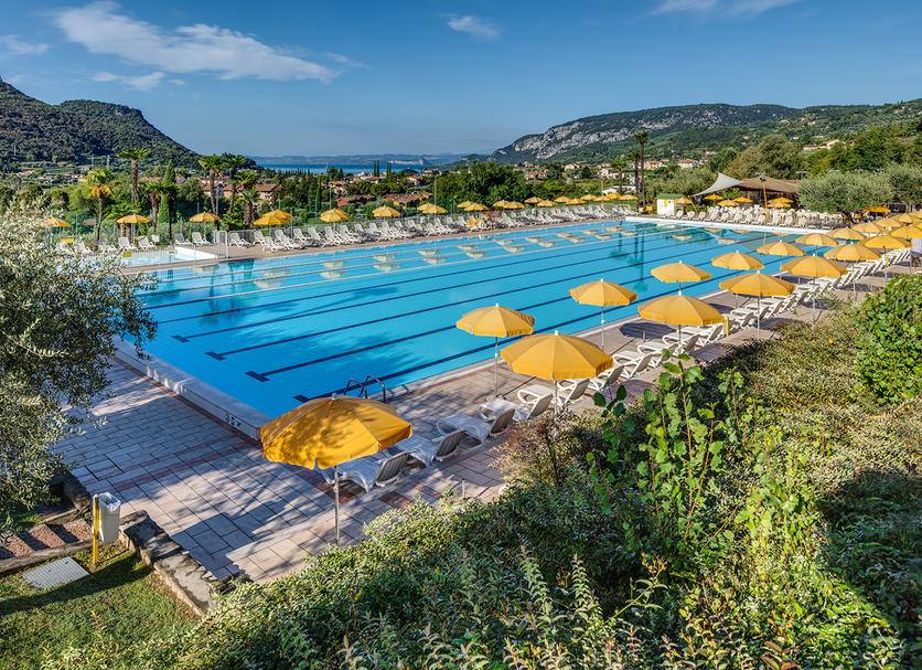 Piscina Foto
