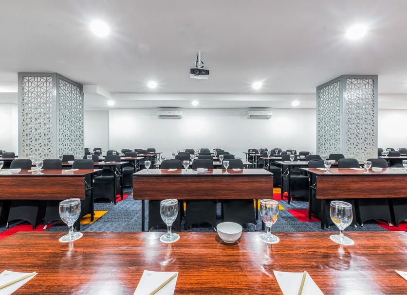 Sala ricevimenti Foto