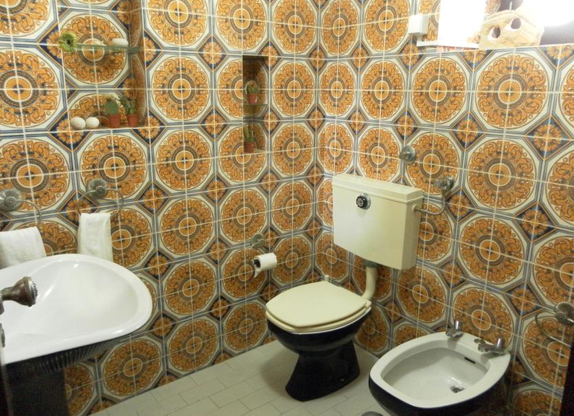 Bagno Foto
