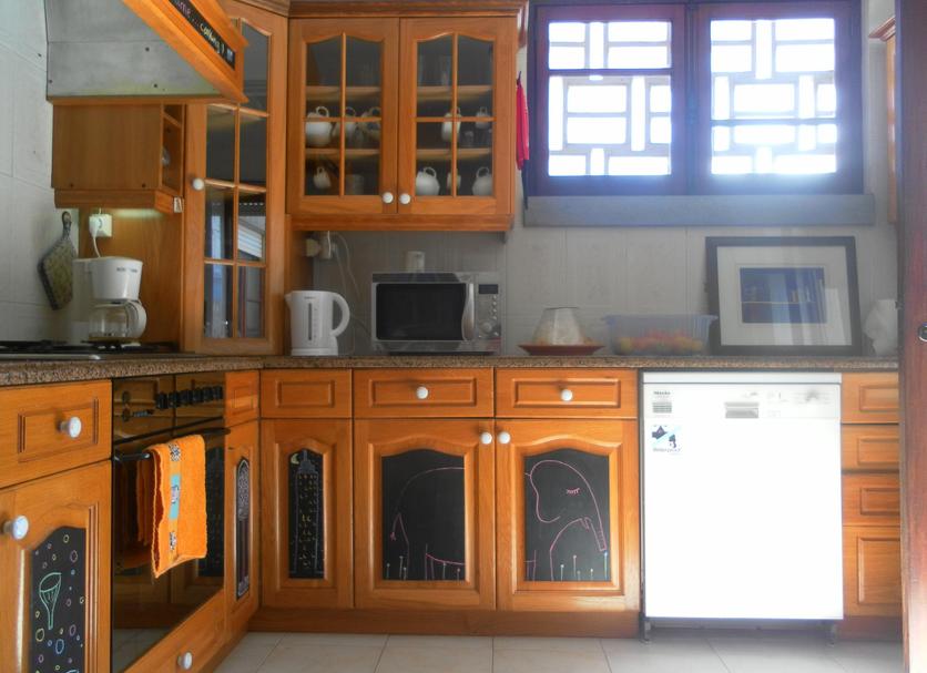 Cucina Foto