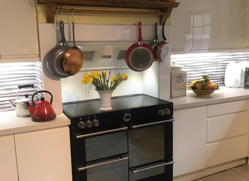Cucina Foto