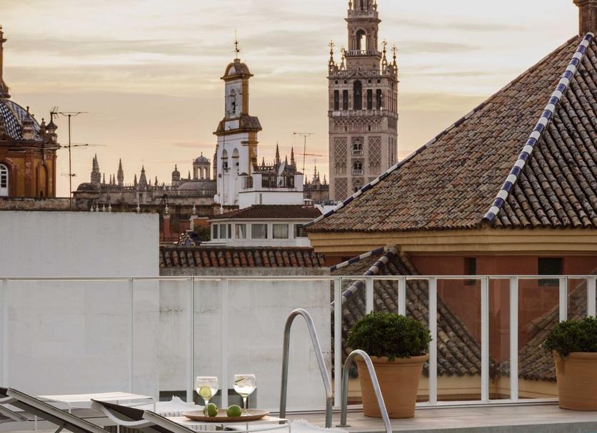 Terrazza Foto